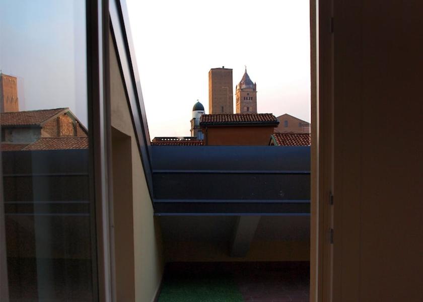 Emilia-Romagna Bologna Terrace
