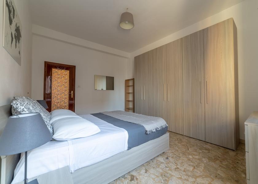 Emilia-Romagna Bologna Room