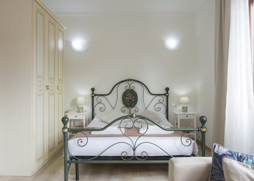 Emilia-Romagna Bologna Room