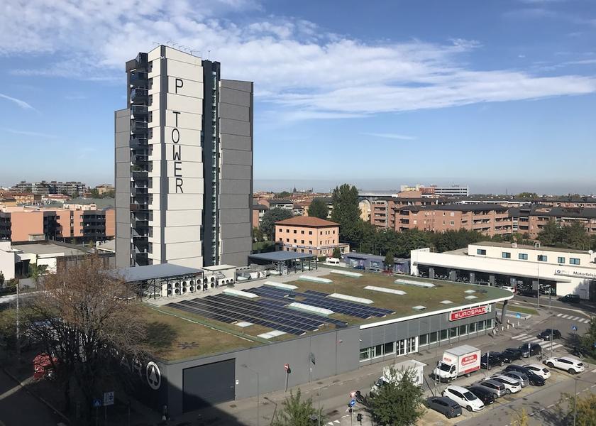 Emilia-Romagna Bologna Primary image