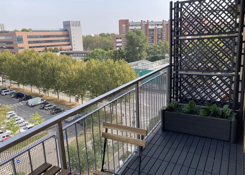 Emilia-Romagna Bologna Terrace