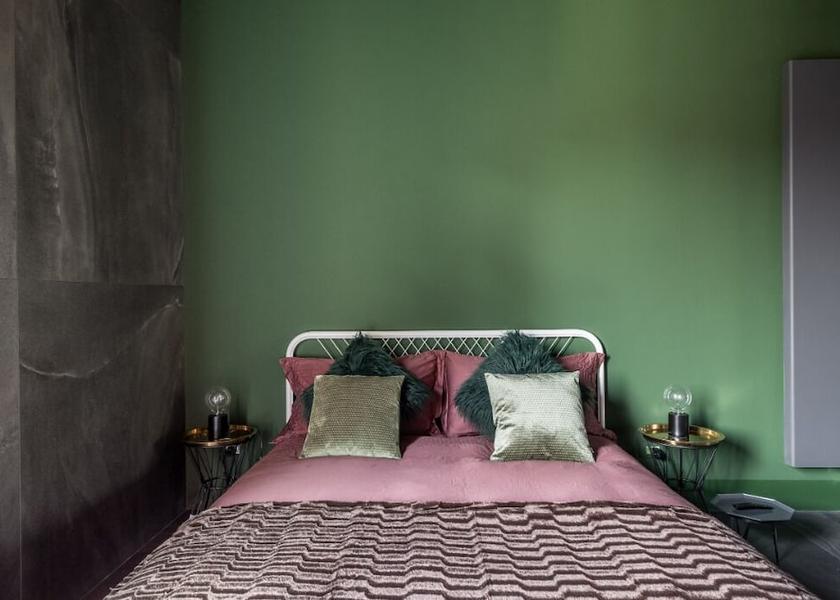 Emilia-Romagna Bologna Room