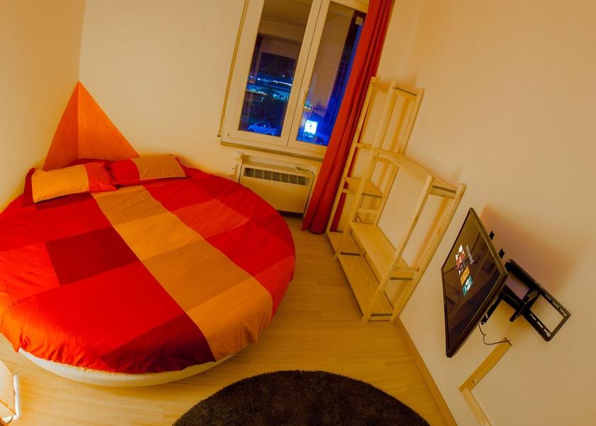 Emilia-Romagna Bologna Room