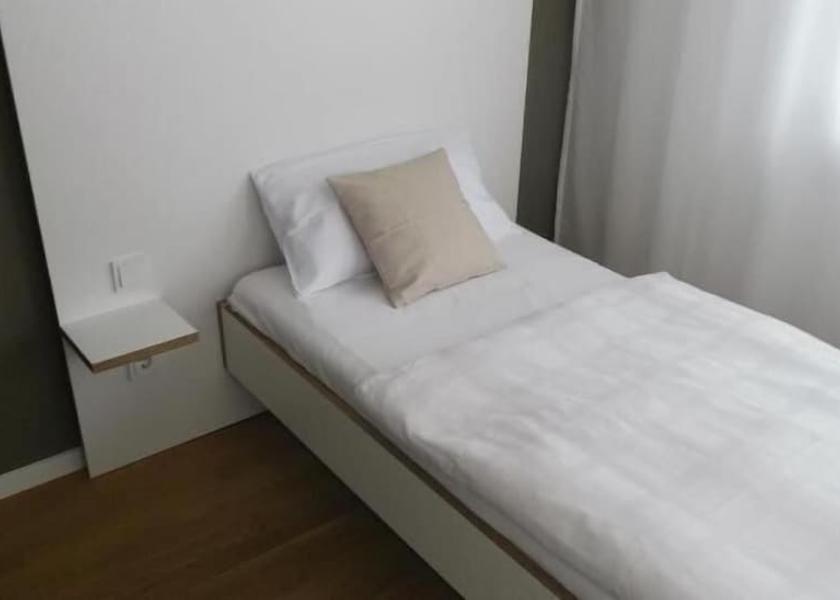 Emilia-Romagna Bologna Room