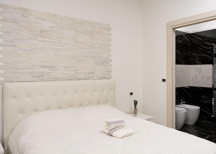 Emilia-Romagna Bologna Room