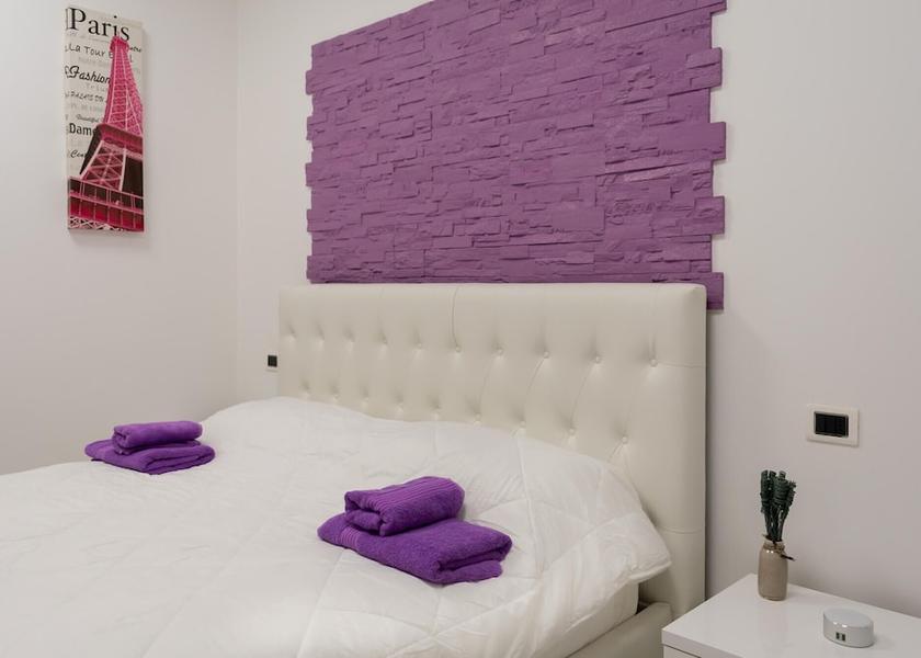 Emilia-Romagna Bologna Room