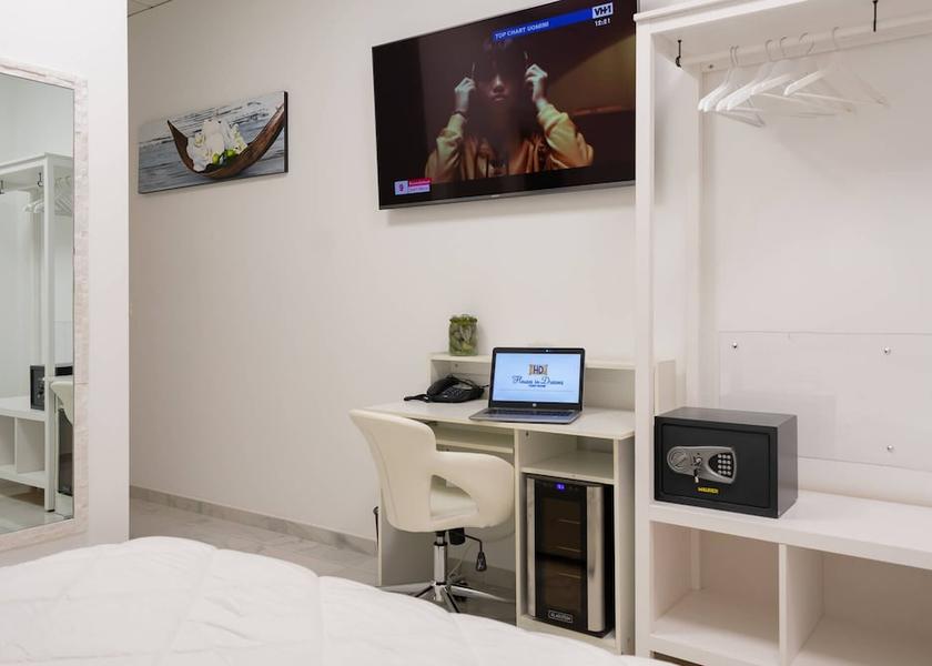 Emilia-Romagna Bologna Room