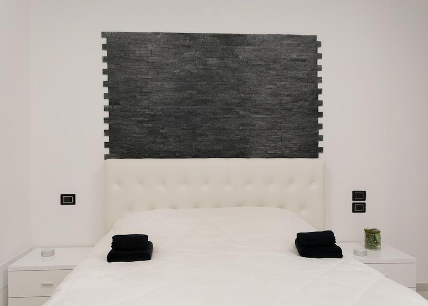 Emilia-Romagna Bologna Room