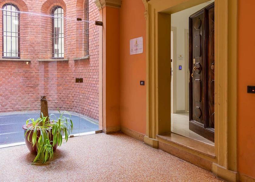 Emilia-Romagna Bologna Primary image