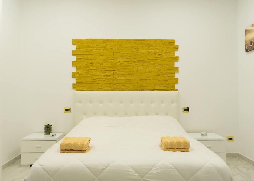 Emilia-Romagna Bologna Room