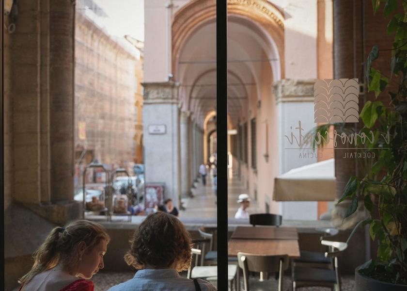 Emilia-Romagna Bologna Restaurant