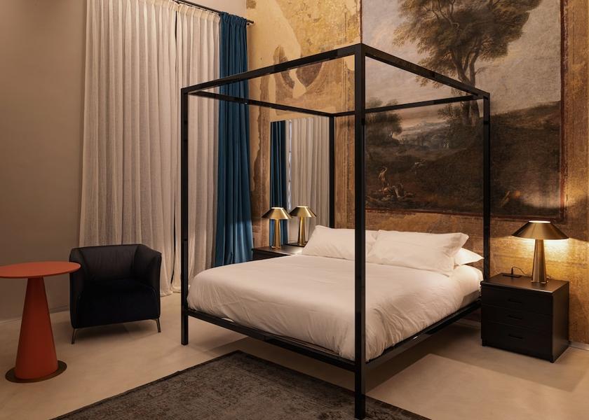 Emilia-Romagna Bologna Room