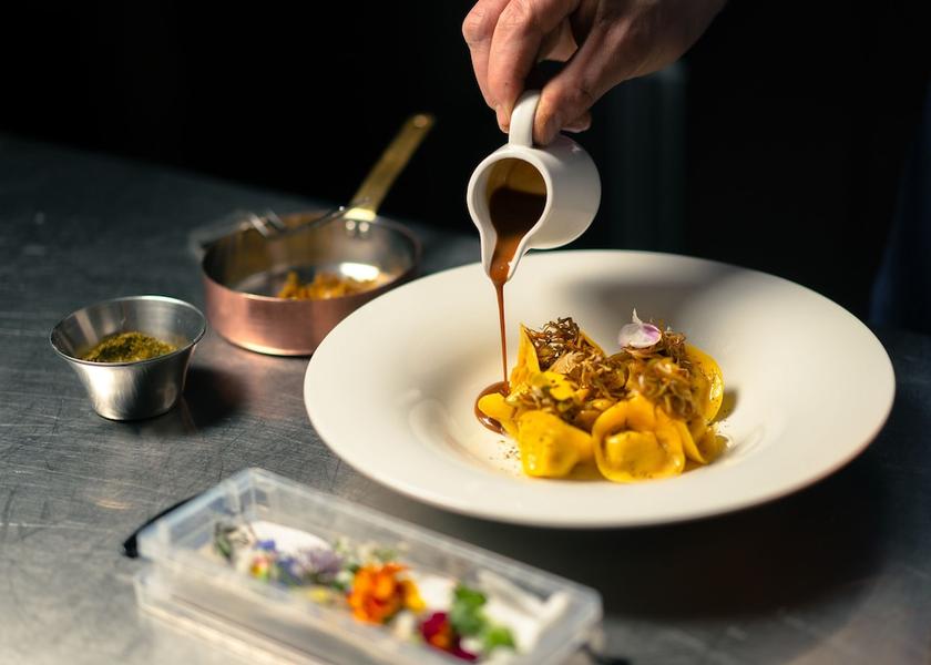 Emilia-Romagna Bologna Restaurant