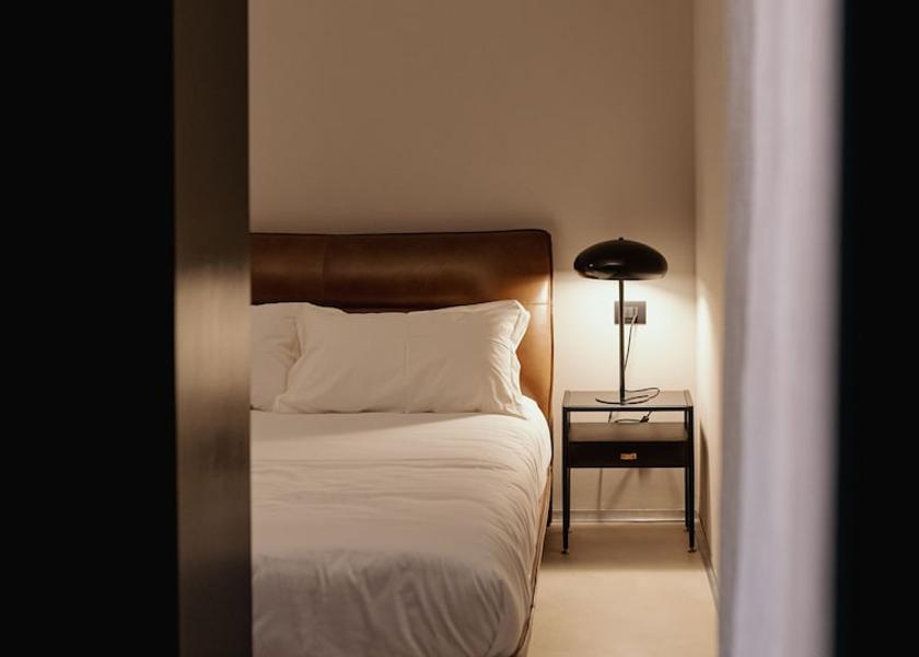Emilia-Romagna Bologna Room
