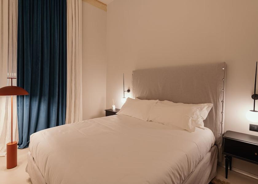 Emilia-Romagna Bologna Room