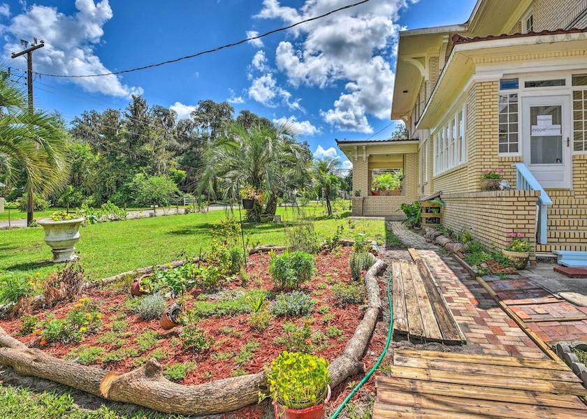 California Crescent City Primary image