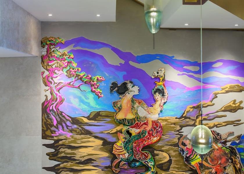 West Java Jakarta Property amenity