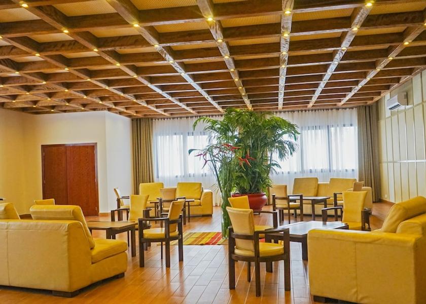 Estuaire Libreville Interior