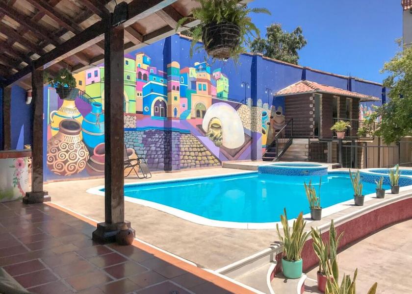 Comayagua (department) Siguatepeque Primary image