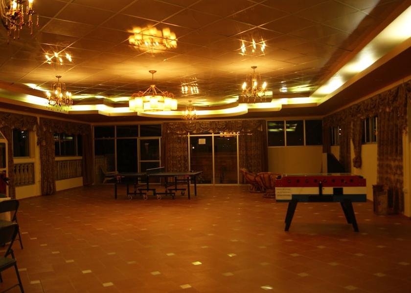 Comayagua (department) Siguatepeque Game Room