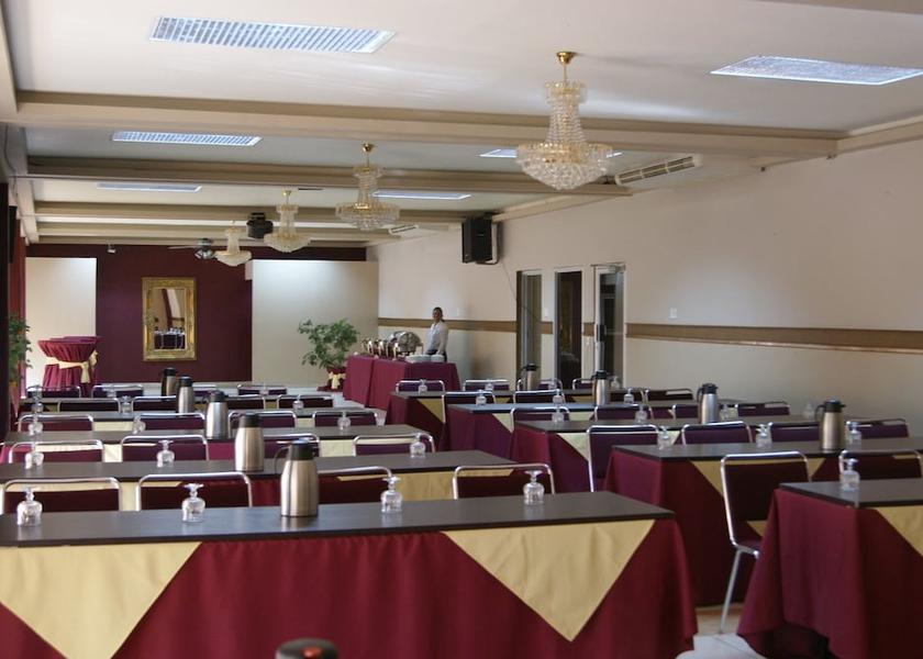 Comayagua (department) Siguatepeque Meeting Room