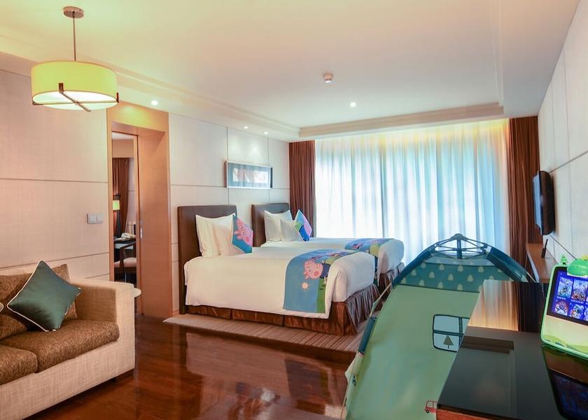 Guangdong Shenzhen Room