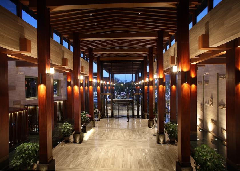 Guangdong Shenzhen Lobby