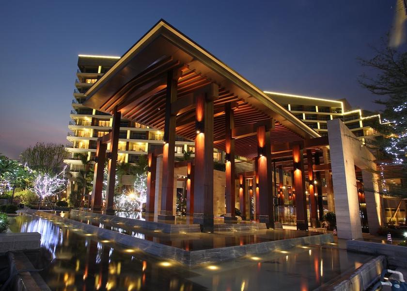 Guangdong Shenzhen Barbeque