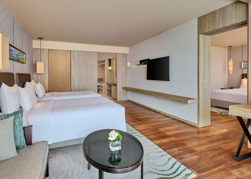 Guangdong Shenzhen Room