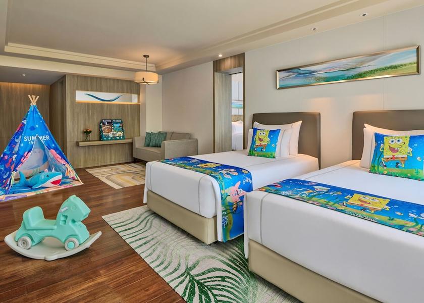 Guangdong Shenzhen Room
