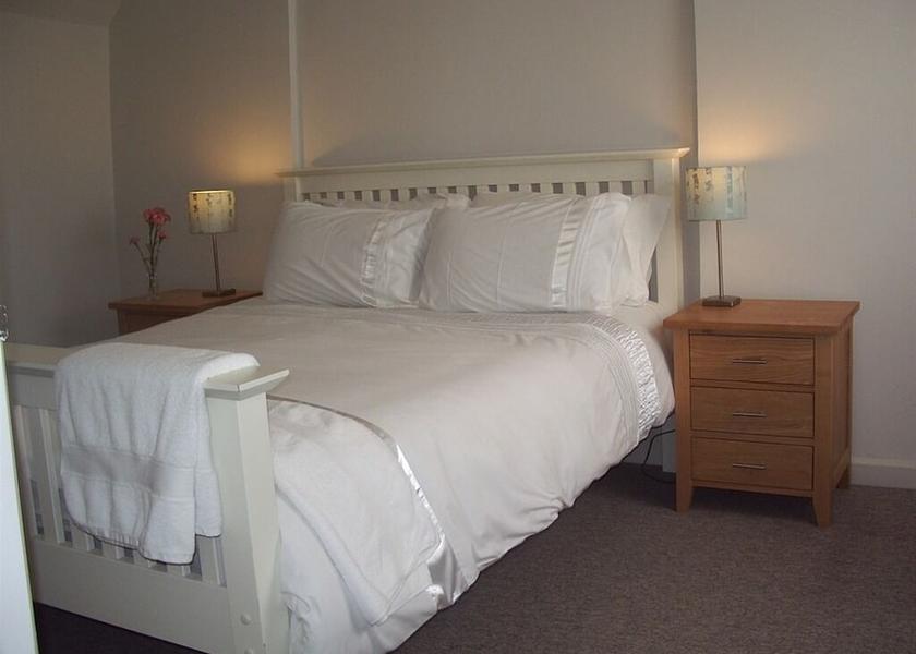 England Penryn Room