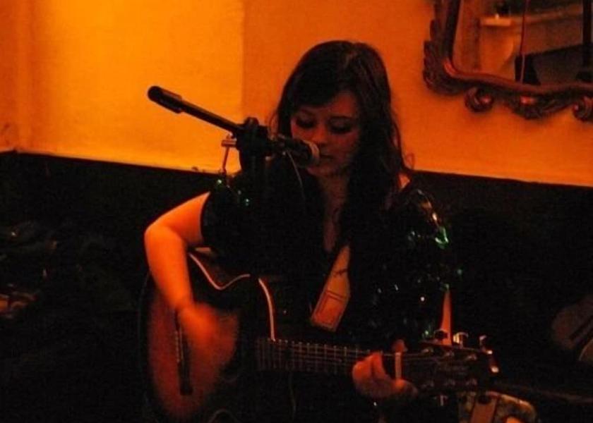 England Penryn Interior Entrance