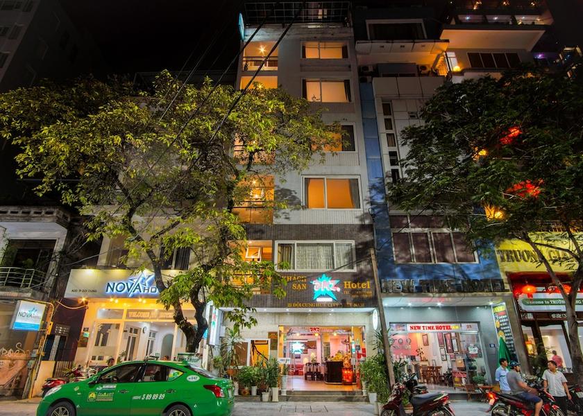 Hue Municipality Hue Business center