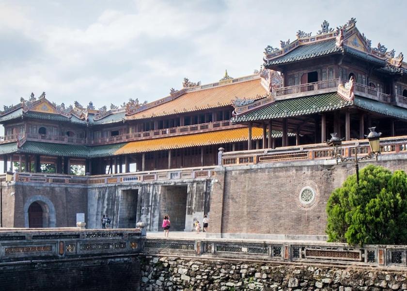 Hue Municipality Hue Point of interest