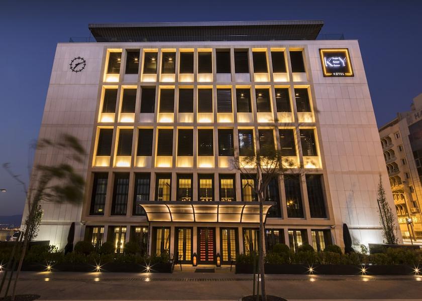 Izmir Izmir Exterior