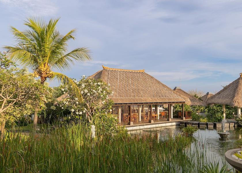 Bali Nusa Dua Garden