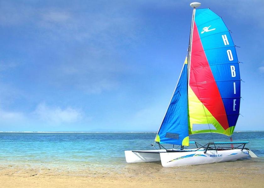 Bali Nusa Dua Sports Bar