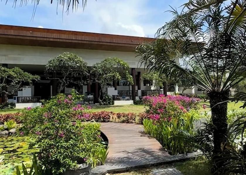 Bali Nusa Dua Garden