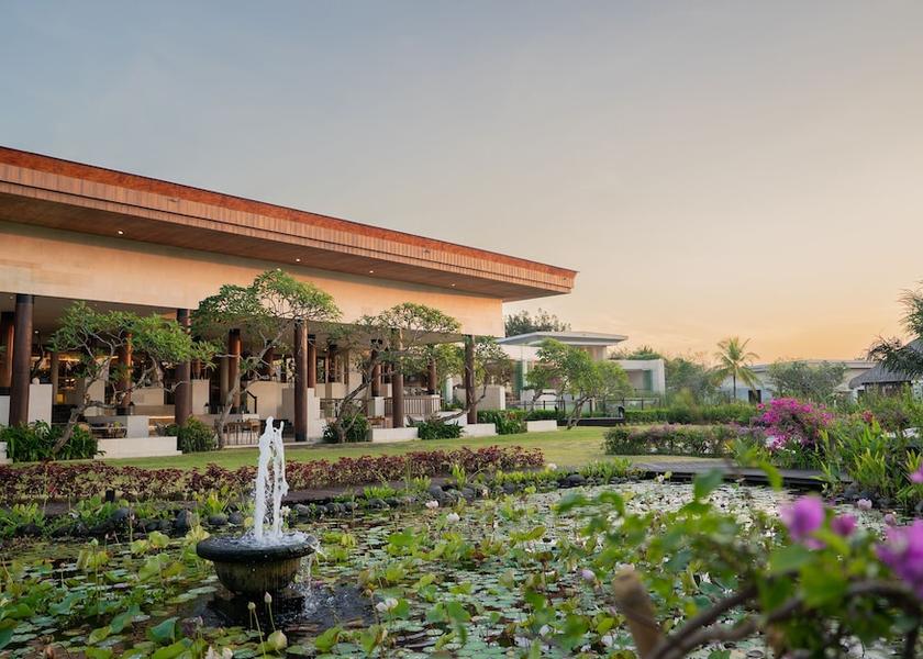 Bali Nusa Dua Garden