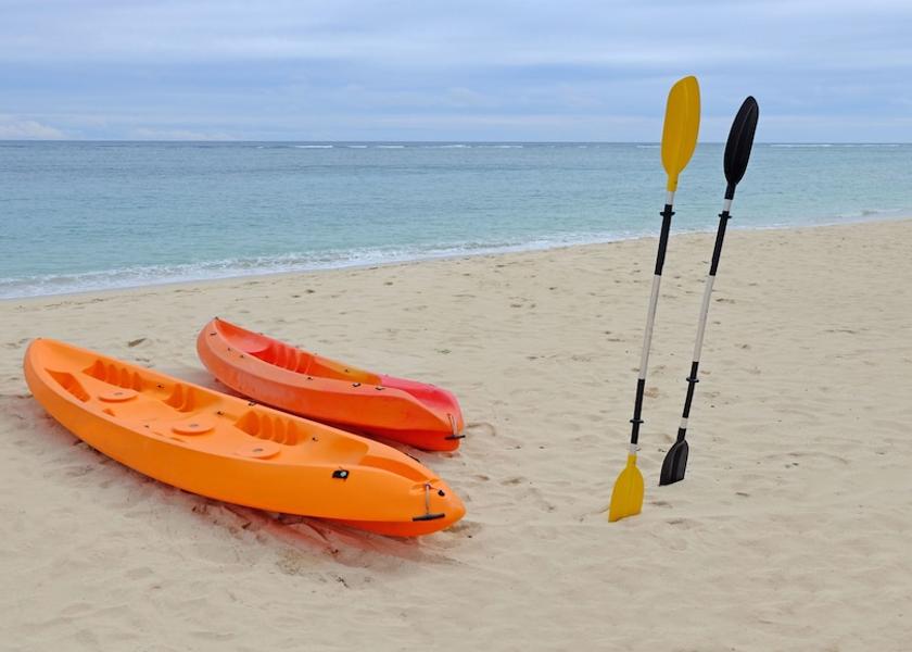 Bali Nusa Dua Sports Bar