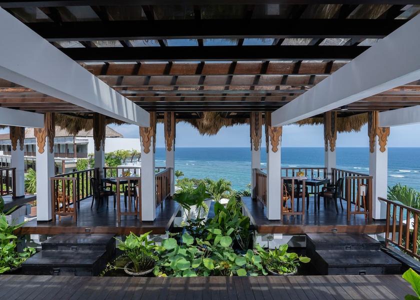 Bali Nusa Dua Restaurant