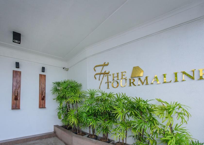 Central Province Kandy Entrance