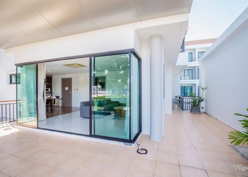 Phuket Province Ratsada Room