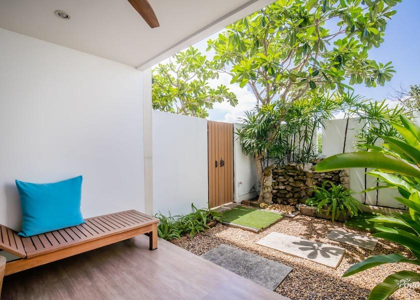 Phuket Province Ratsada Room