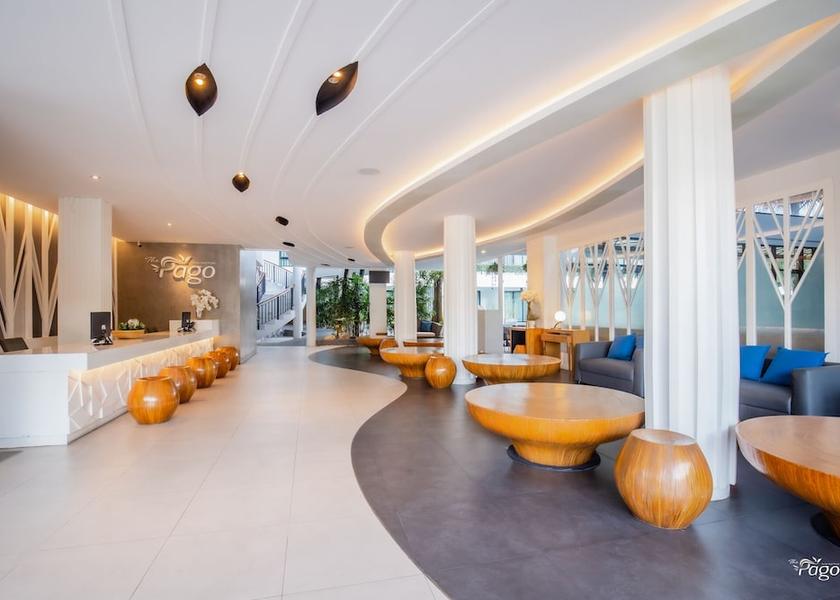 Phuket Province Ratsada Lobby