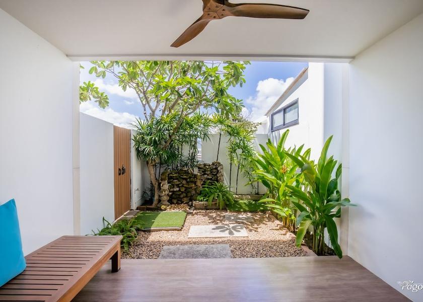 Phuket Province Ratsada Room