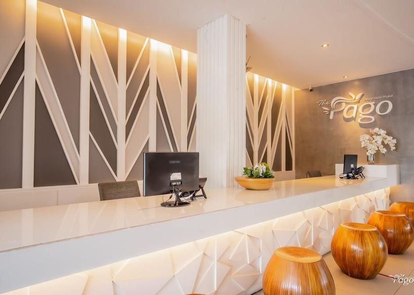 Phuket Province Ratsada Lobby