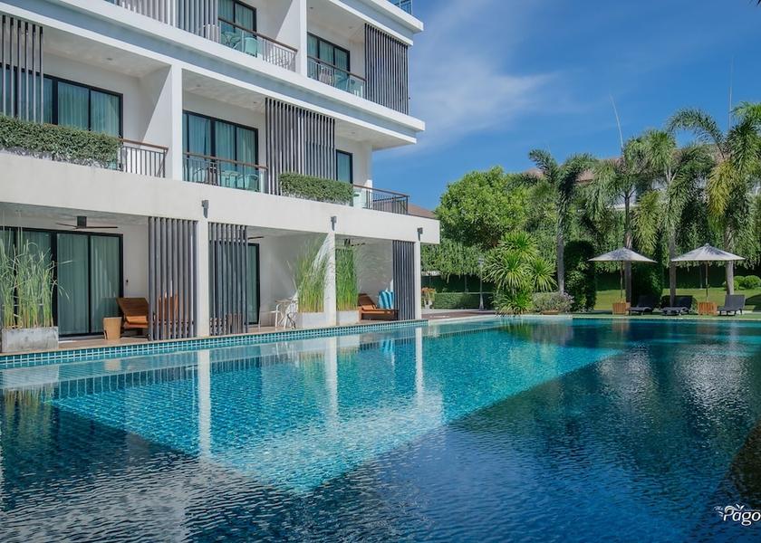 Phuket Ratsada Exterior Detail