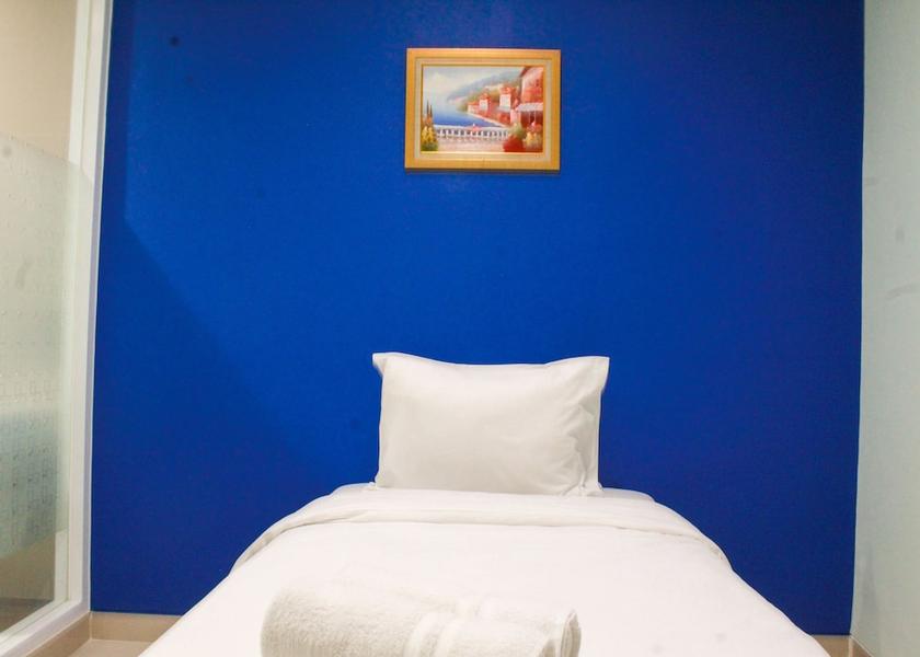 West Java Jakarta Room
