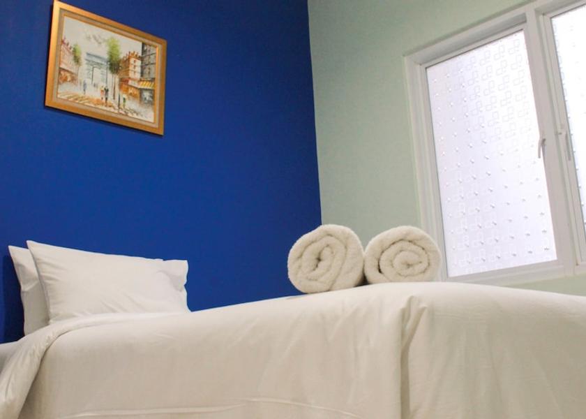 West Java Jakarta Room